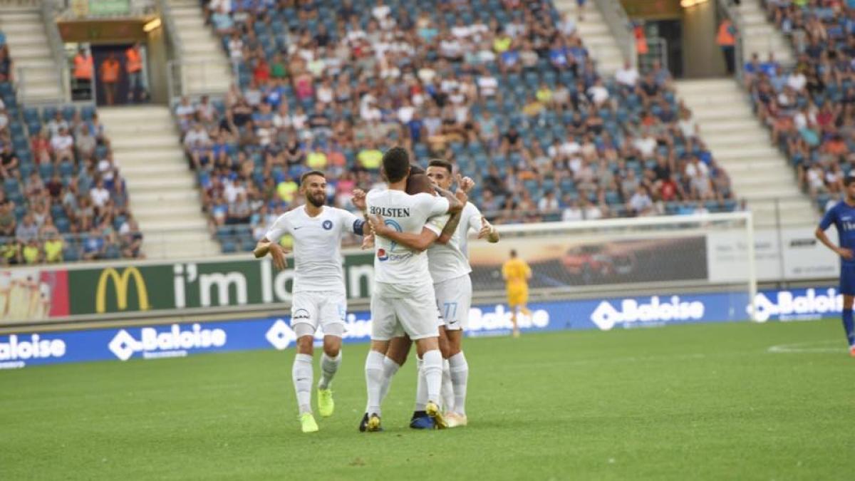 viitorul constanta echipa lui gheorghe hagi spulberata in belgia scor de tenis