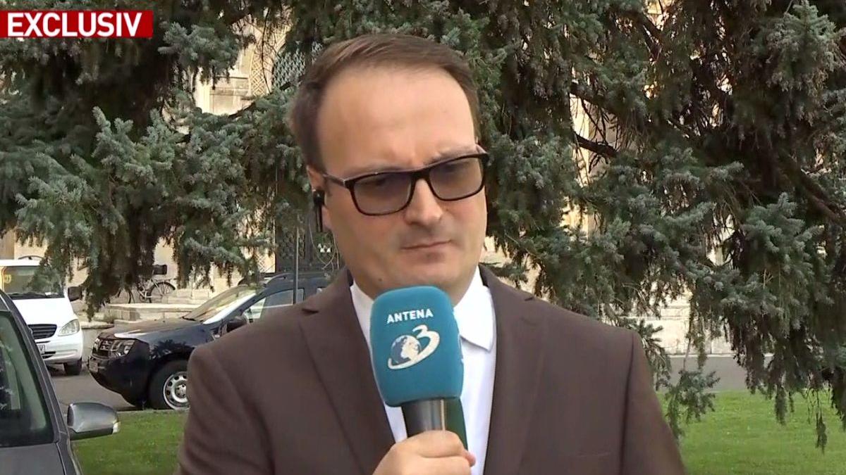 alexandru cumpanasu in direct la antena 3 despre cazul nepoatei sale ucise in caracal nu ma las