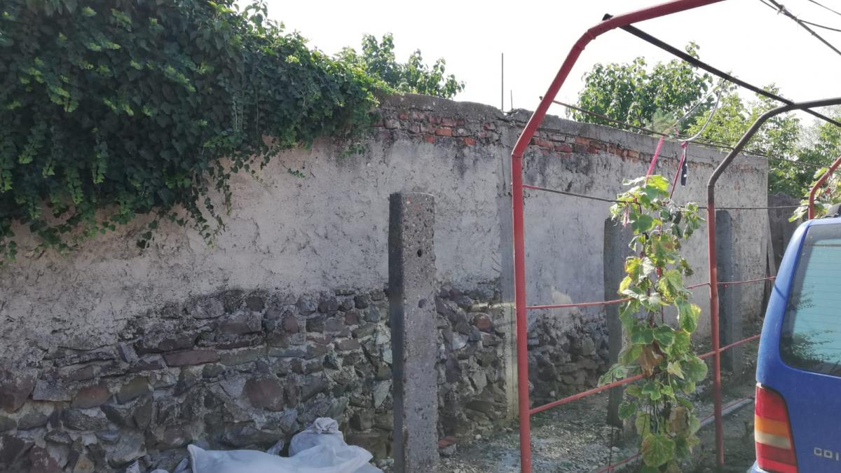 ce se intampla acum la casa mecanicului auto unde au fost descoperite oseminte umane