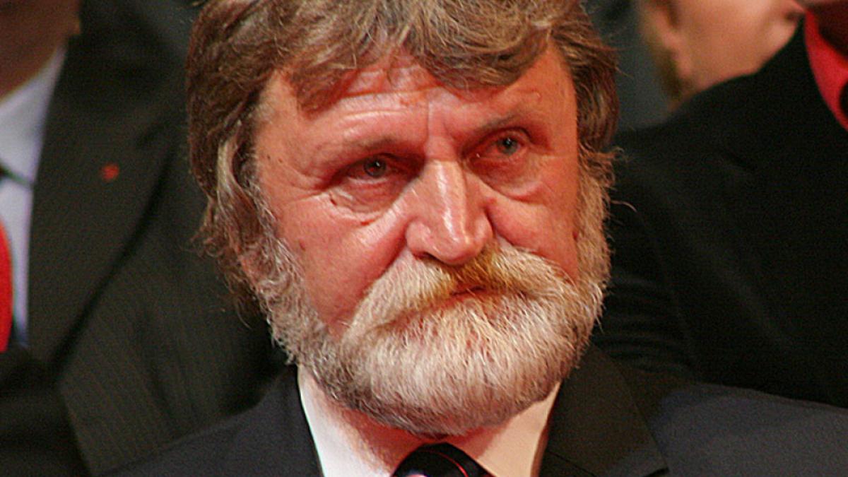 doliu in psd un fost lider al partidului s a stins din viata