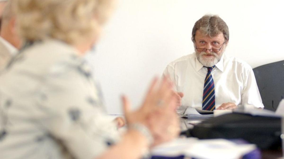 fostul senator psd vasile ion a incetat din viata la 69 de ani