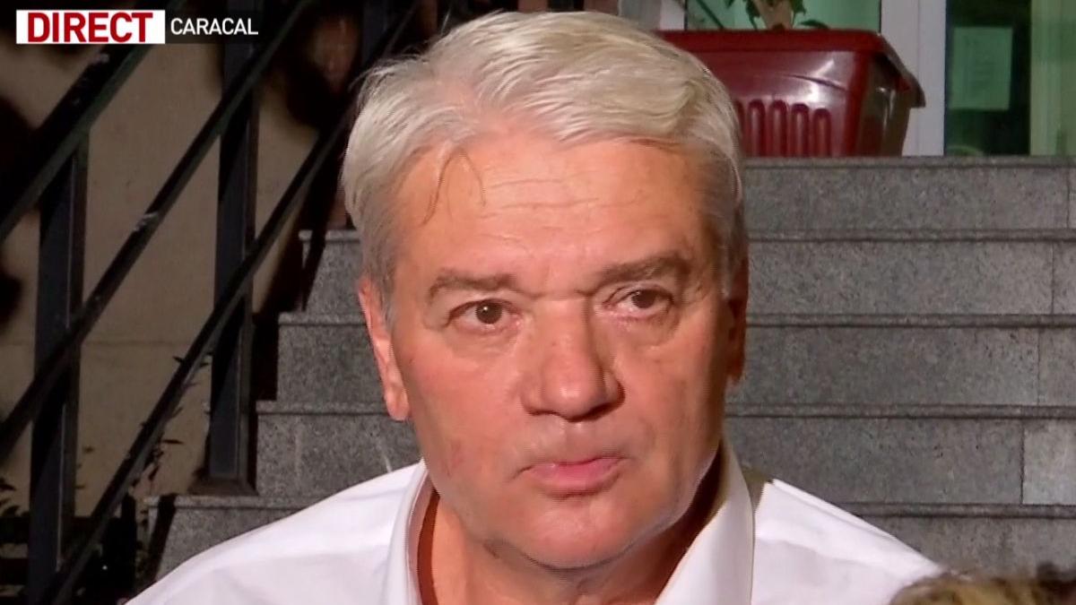 ministrul de interne nu voi tolera ca cei din politia romana care nu si fac datoria sa ramana l am