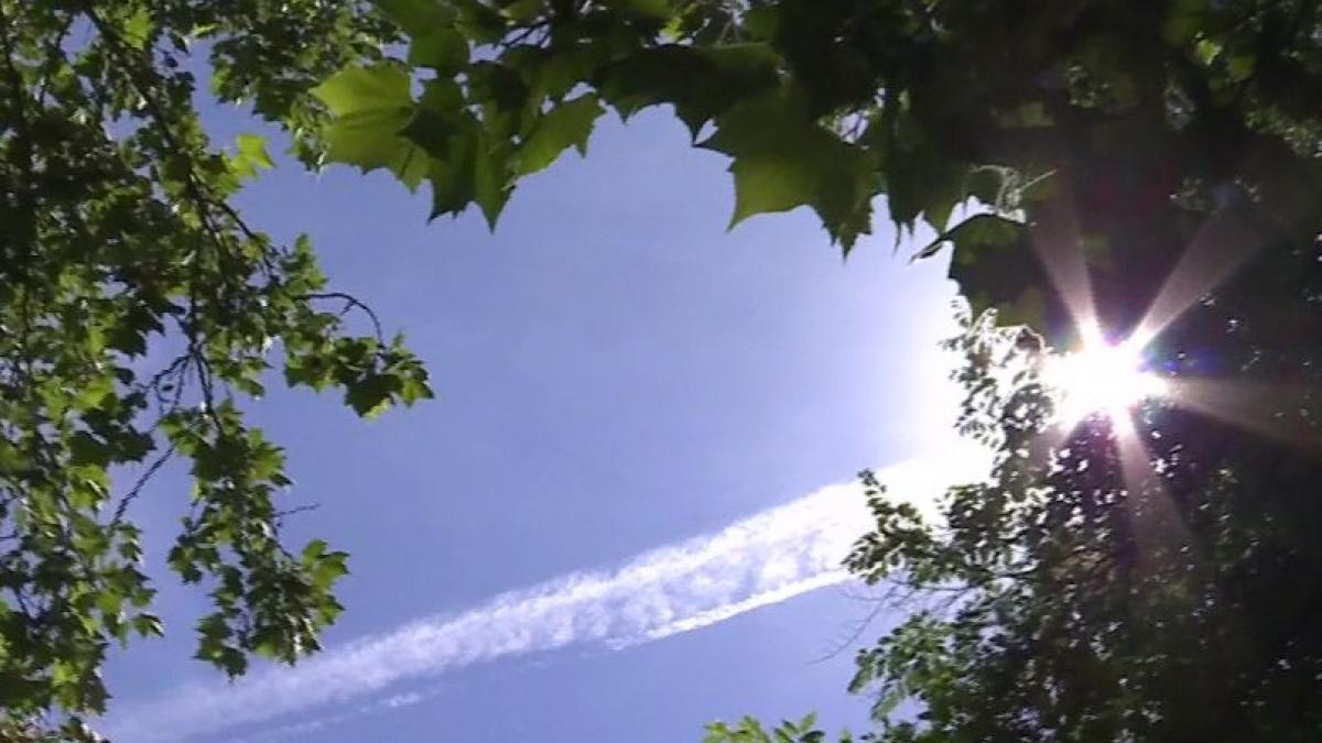 prognoza actualizata pentru weeekend