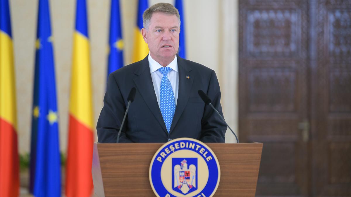 sondaj va fi invins klaus iohannis la prezidentiale