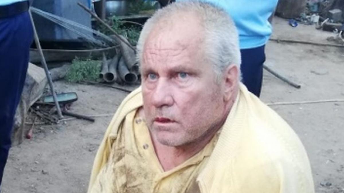 coincidenta sinistra intre ion rimaru cel mai cunoscut criminal in serie din romania si ucigasul