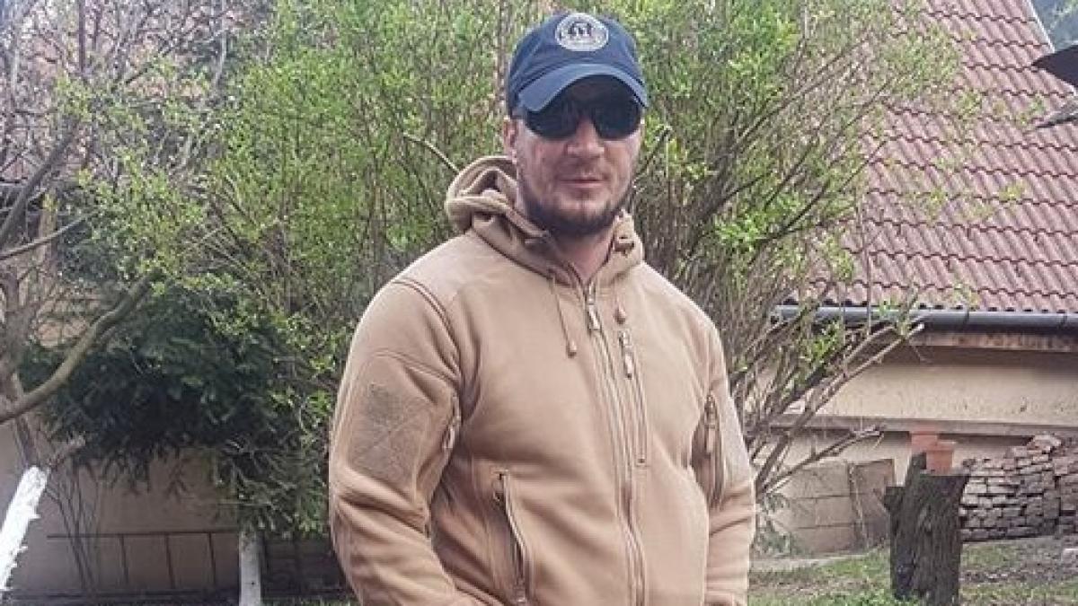 marian godina dezvaluiri dupa scandalul tragediei din caracal acolo unde alexandra macesanu ar fi