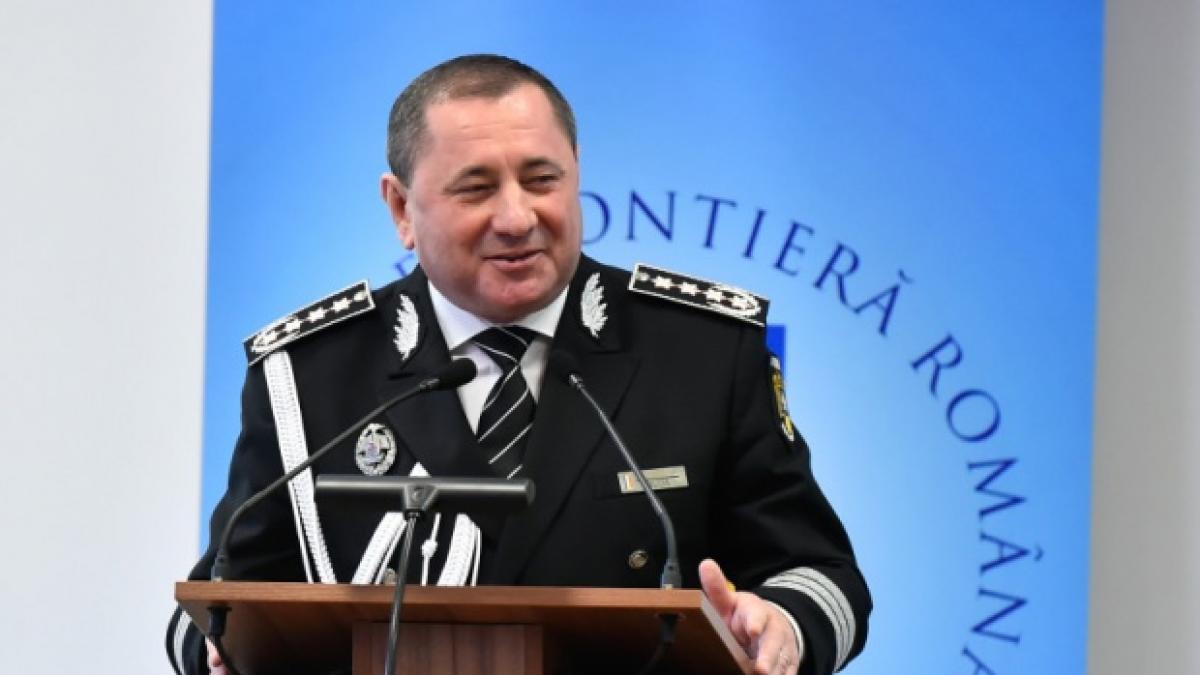 reprezentantii sts mai dgpi si sefii demisi ai politiei chemati in comisia de aparare dupa tragedia