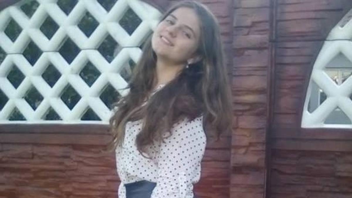 ultimele cuvinte ale alexandrei macesanu tanara care ar fi fost macelarita la caracal vine vine