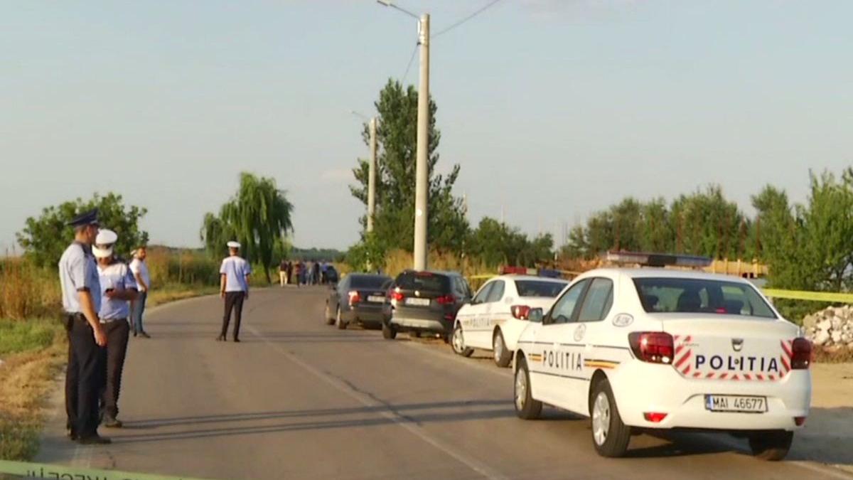 au fost reluate cercetarile la caracal gheorghe dinca adus din nou in casa ororilor avocat in mod