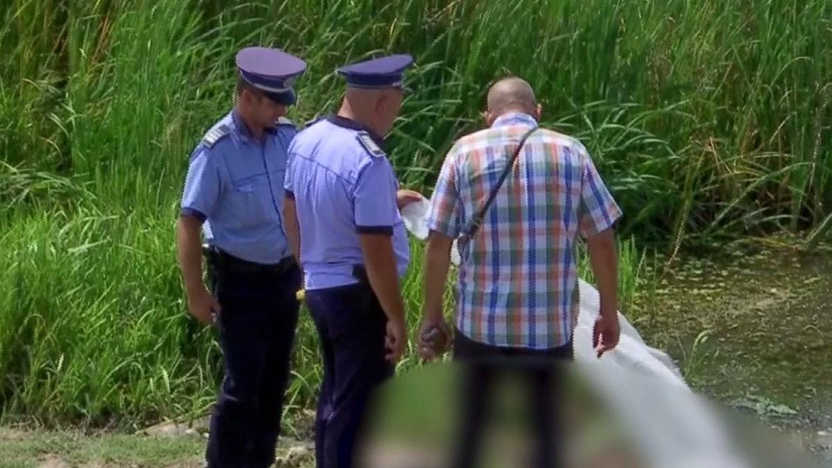 criminalul din caracal a povestit cu lux de amanunte cum le a ucis pe luiza si alexandra