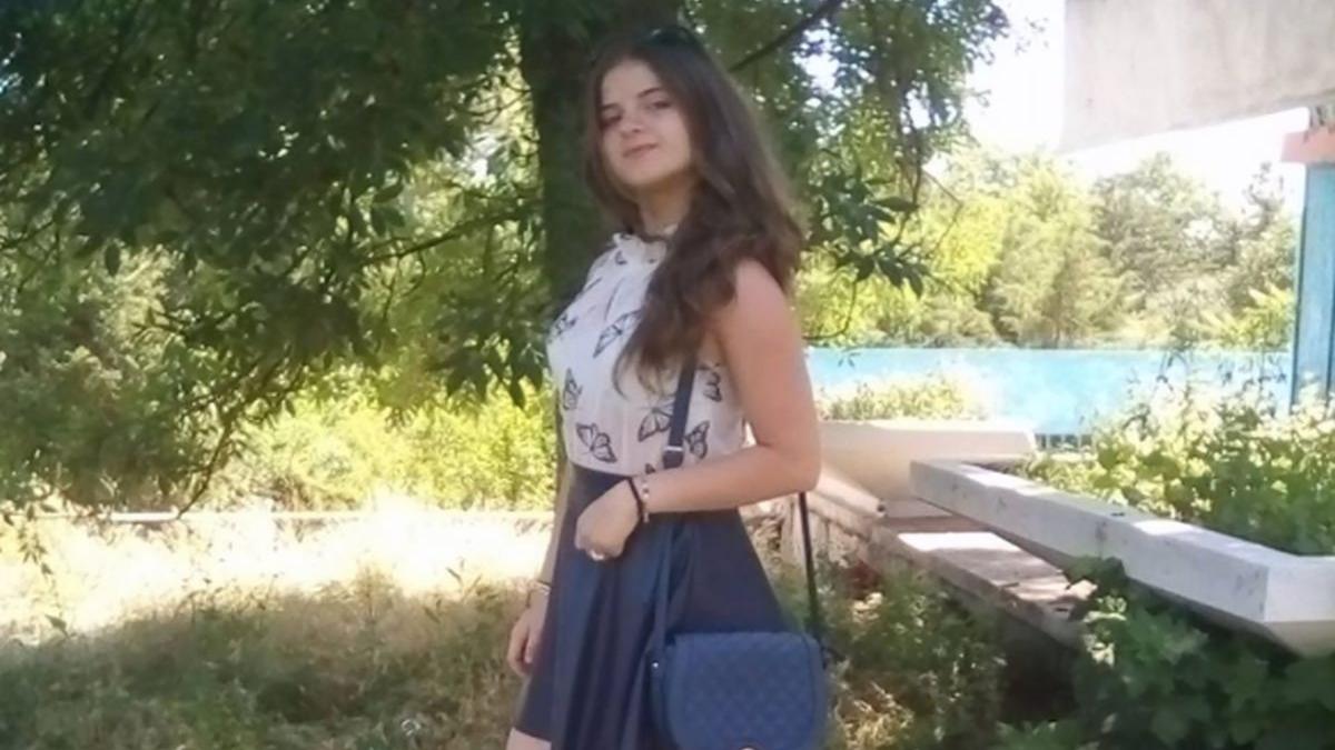 criminalul din caracal a recunoscut ca dupa ce a ucis o pe adolescenta de 15 ani i a incinerat