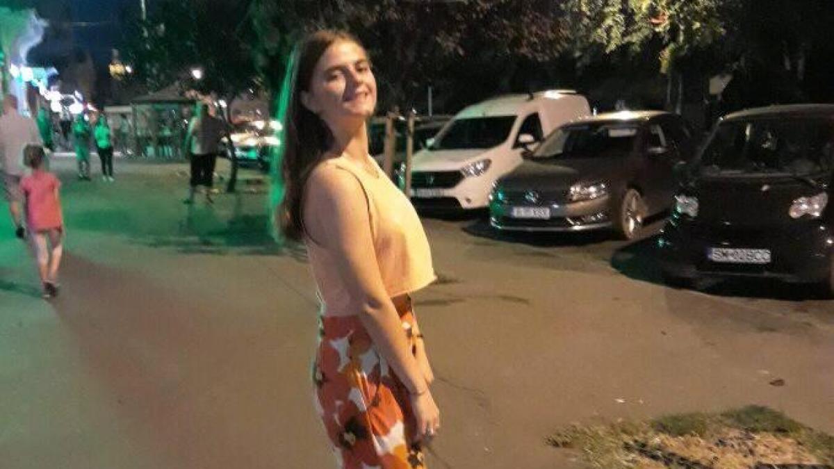 lovitura de teatru in cazul caracal un cunoscut reprezentant al politiei alexandra poate fi in viata