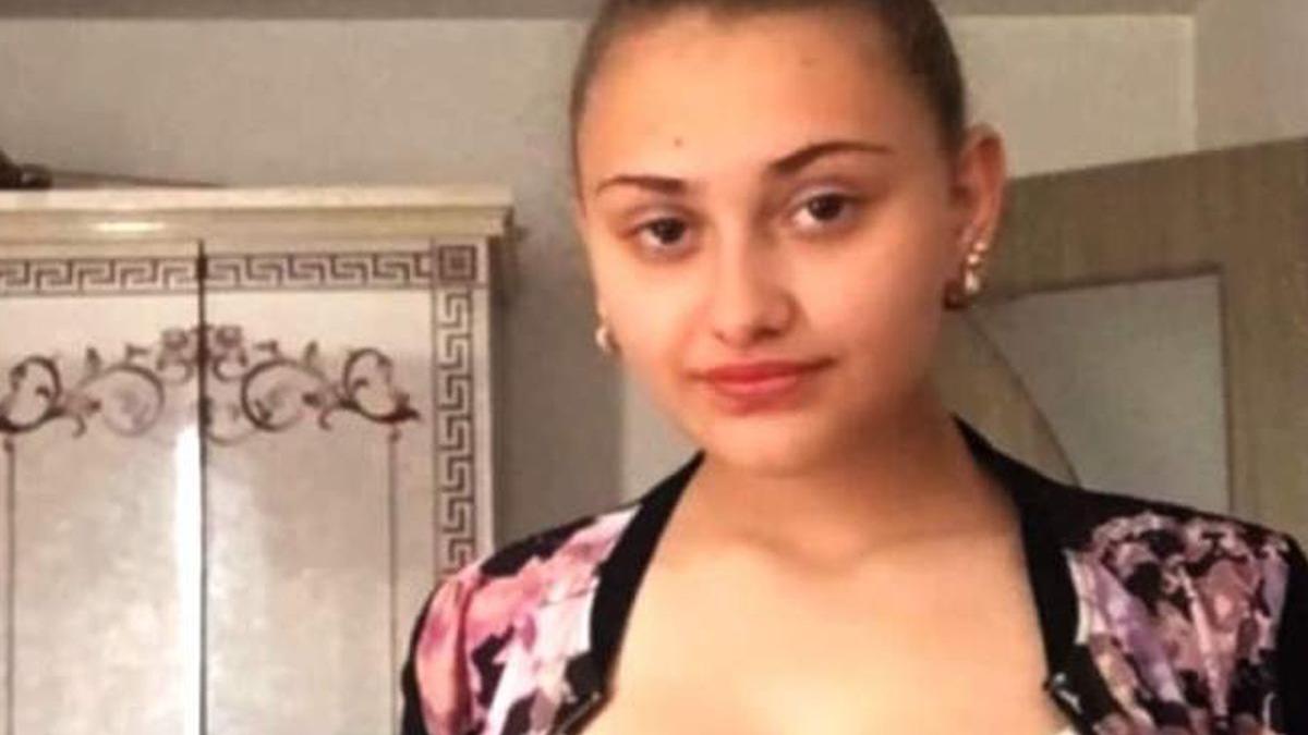 milena maria a disparut de acasa de doua saptamani iar parintii ei sunt disperati