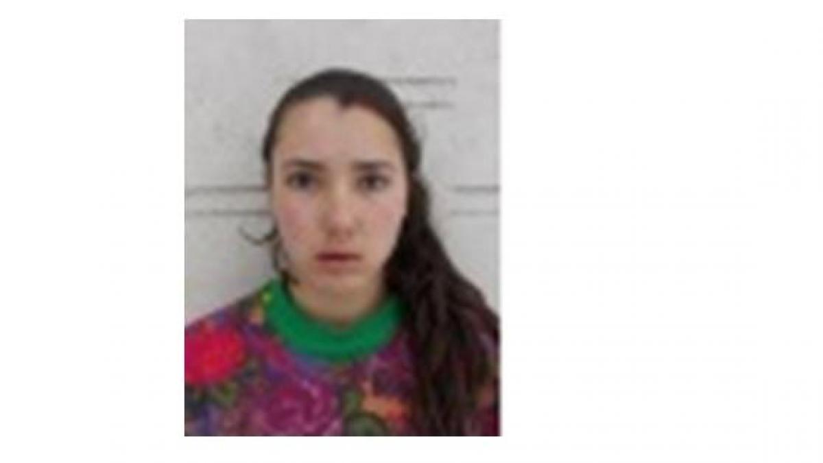 adolescenta de 14 ani disparuta in botosani cine a vazut o pe ionela gina sa sune imediat la 112