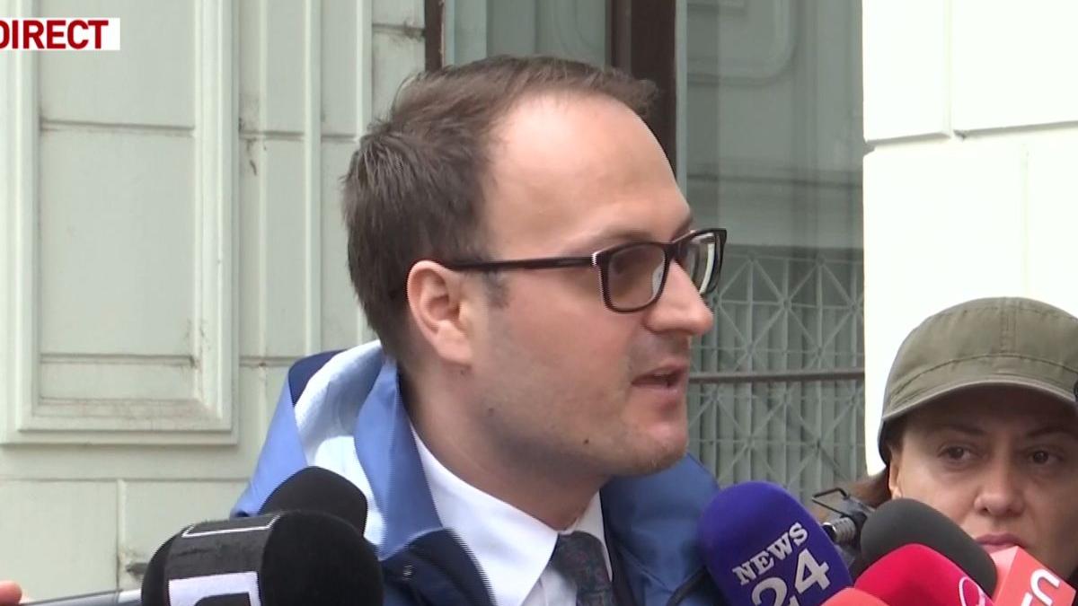 alexandru cumpanasu plangere penala la parchet dupa tragedia de la caracal orice disparitie a