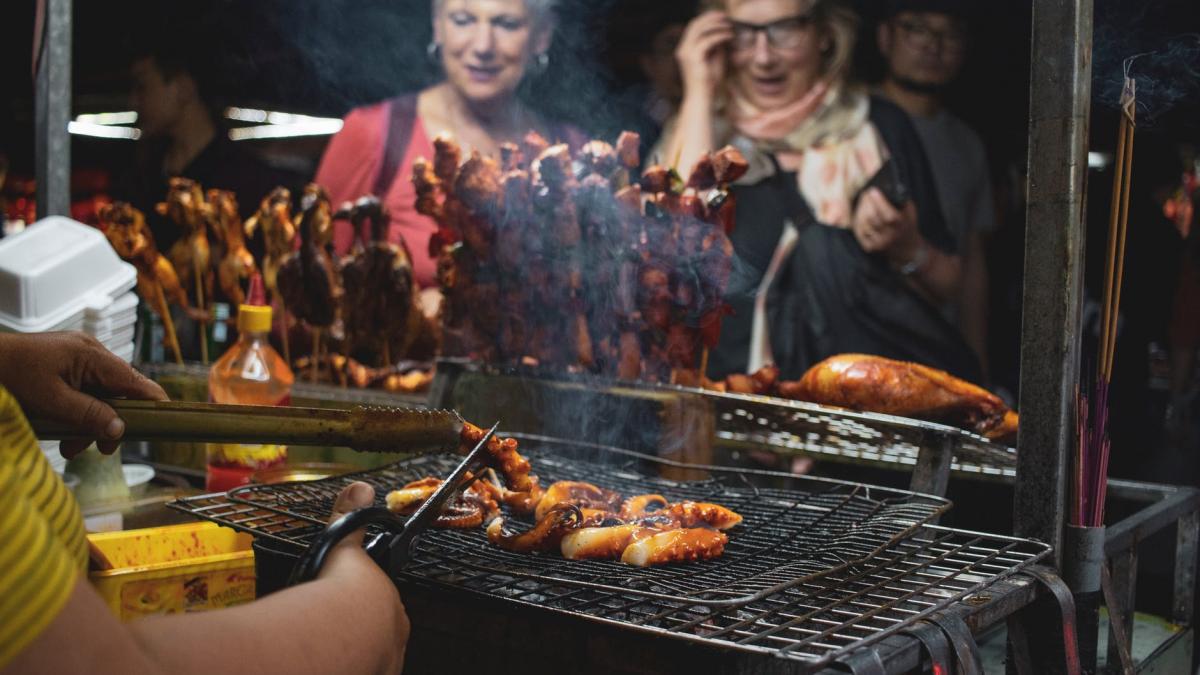 atac ingrozitor in timpul unui festival din sua patru persoane impuscate mortal alte zeci au fost