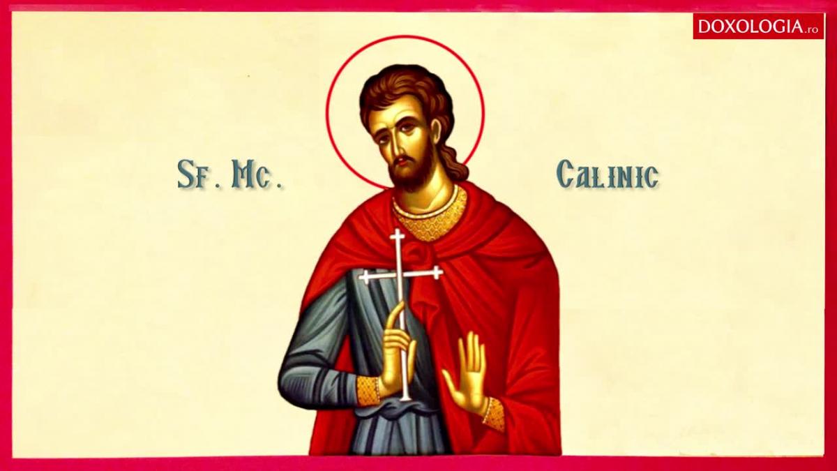 calendar ortodox 29 iulie ce sfant mare sarbatorim astazi