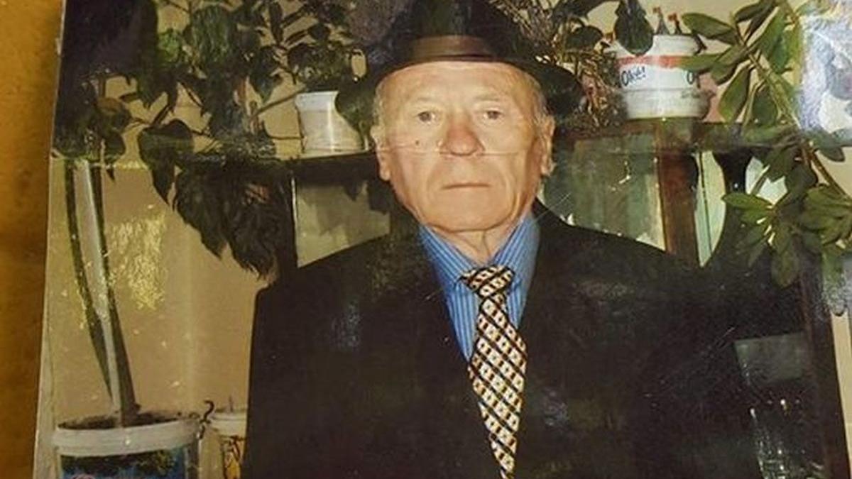 dezvaluire socanta in cazul crimelor din caracal un barbat a fost dat disparut acum doi ani in