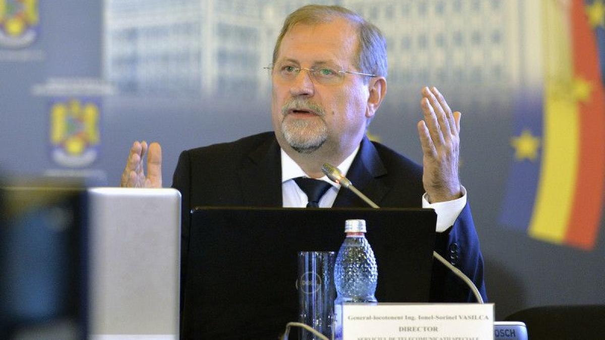 directorul sts ionel vasilca a demisionat nu am nicio urma de vina