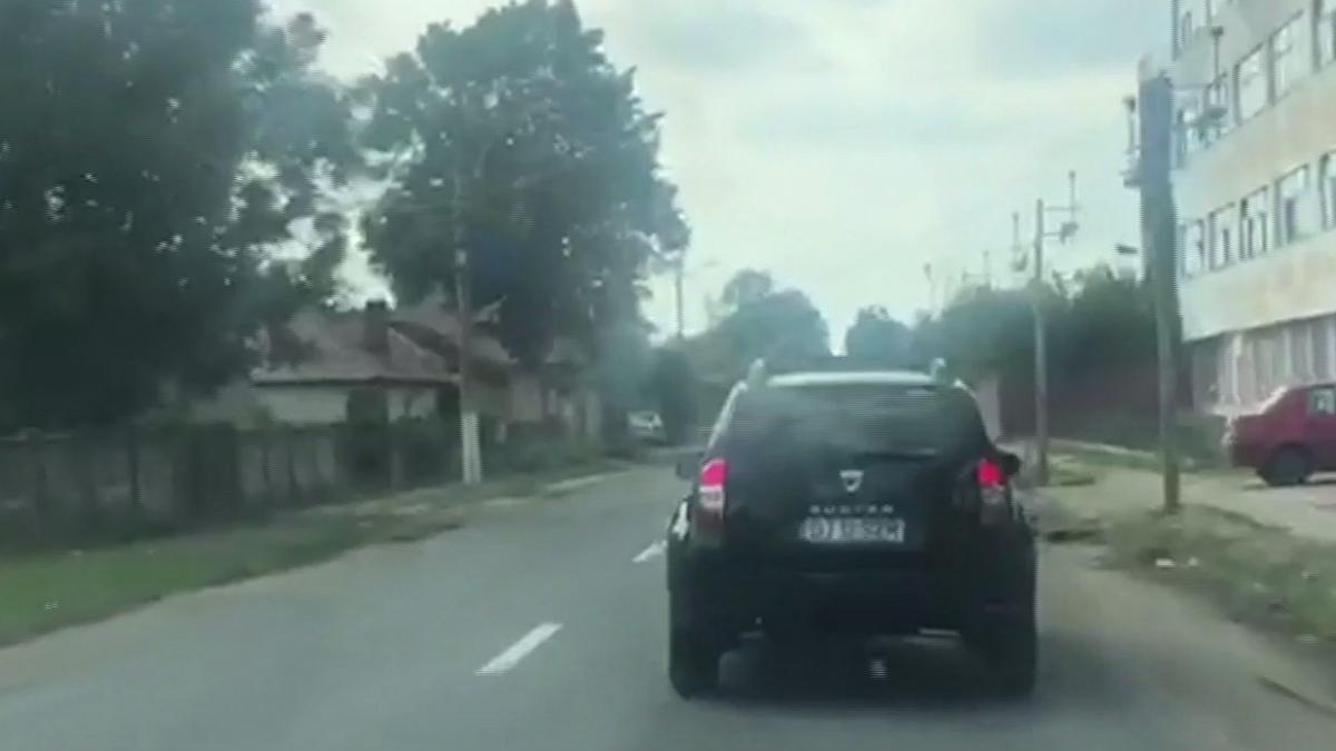 exclusiv imagini de la reconstituirea crimelor de la caracal gheorghe dinca ar fi ajuns cu trupul