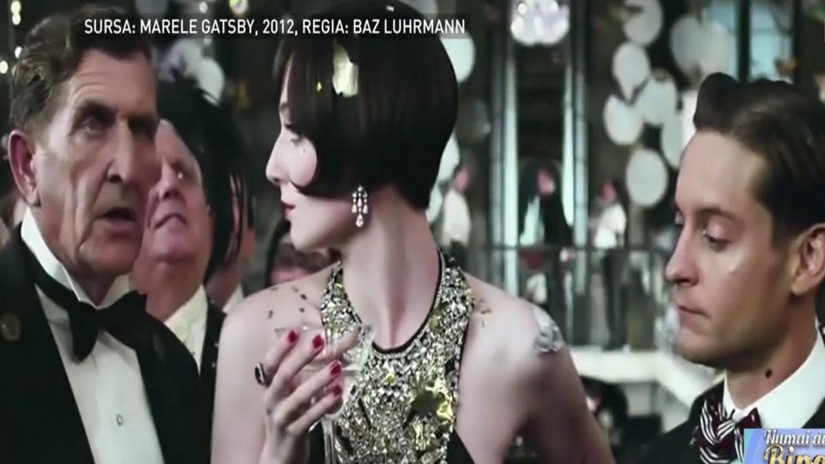 numai de bine filme de inspiratie pentru moda