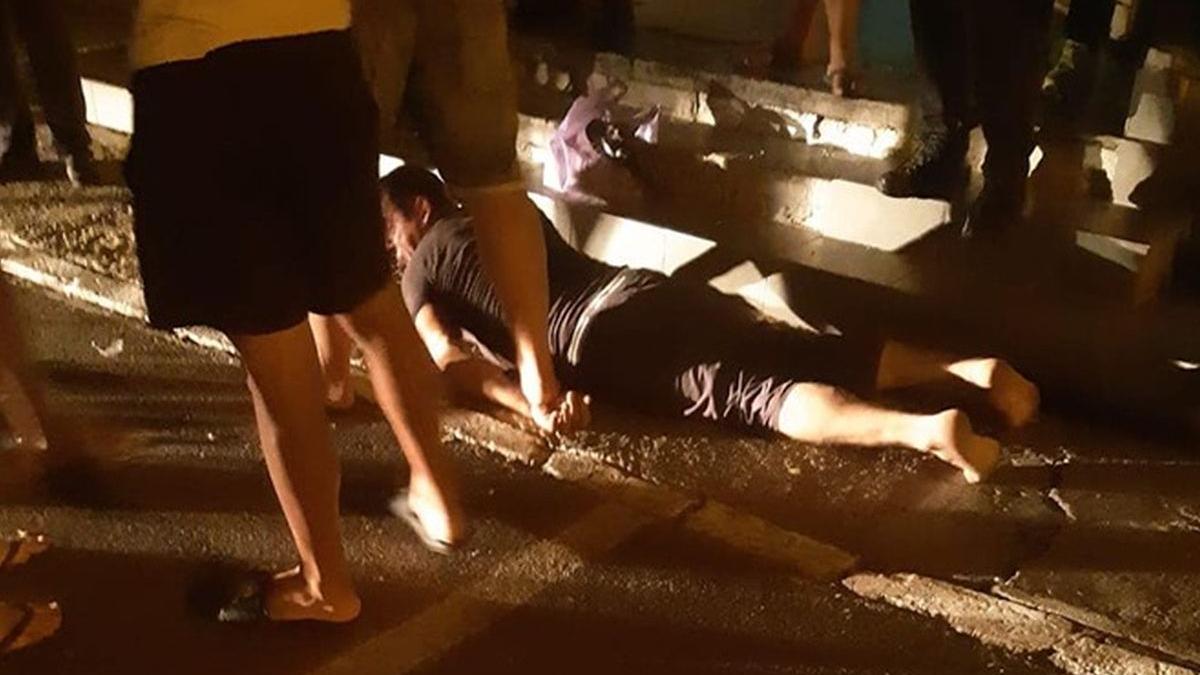 tentativa de viol in statia de autobuz din constanta politia a spus ca nu vine decat daca sunt