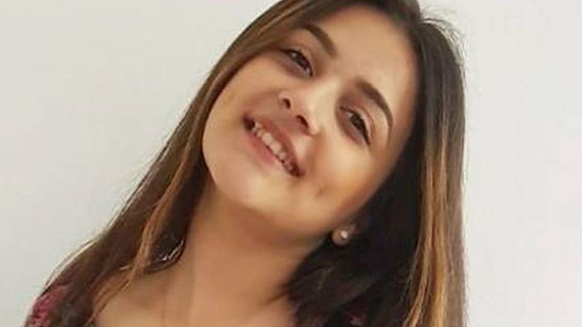 ultimele imagini cu luiza melencu in viata locul in care a fost filmata video