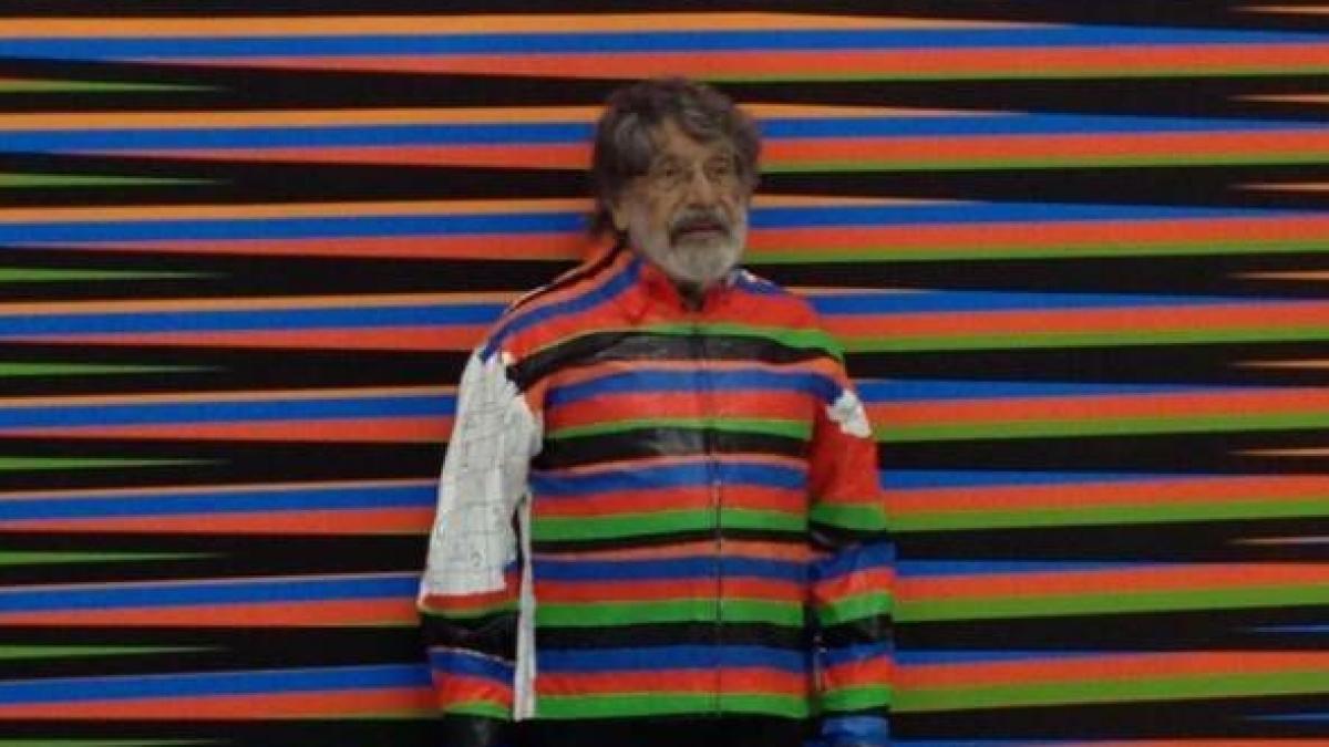 veste tragica in lumea artei un indragit artist s a stins din viata