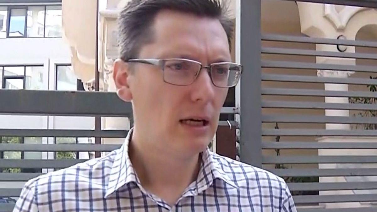 avocatul lui gheorghe dinca clientul meu nu si a batut joc de organele de ancheta furnizeaza