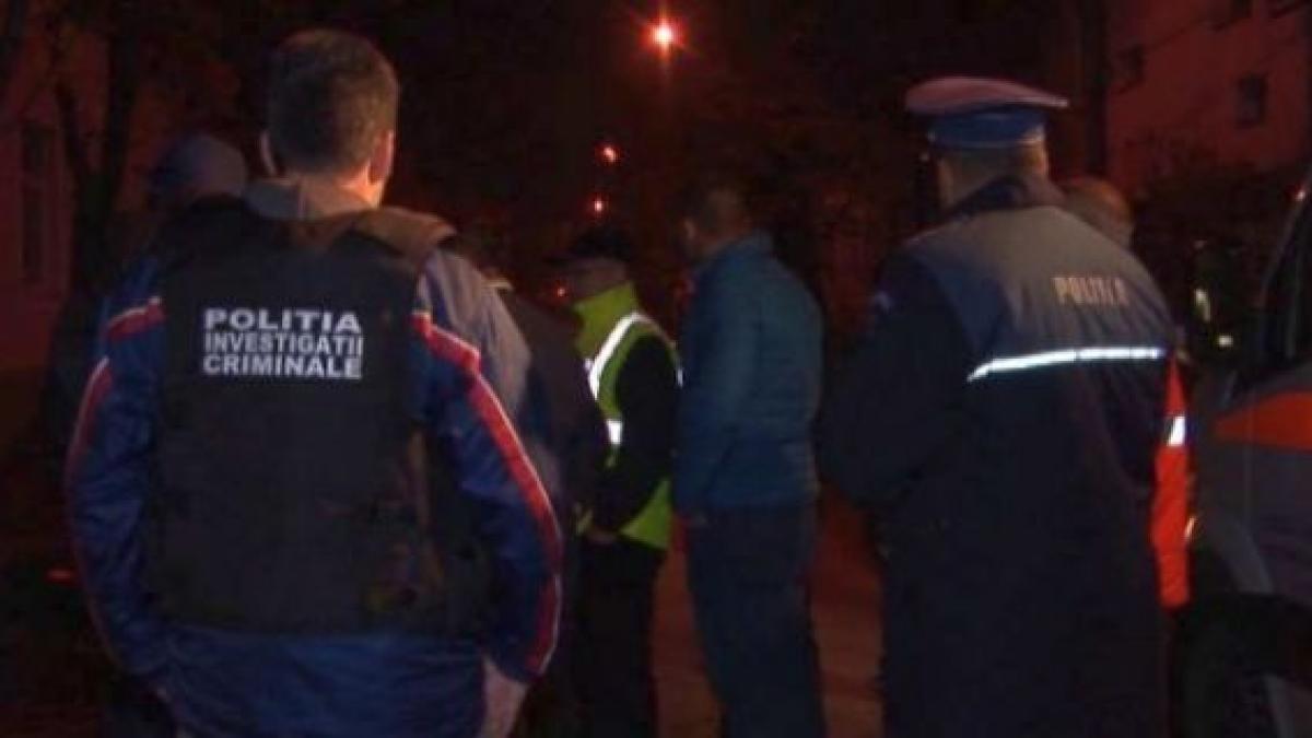 caz cutremurator in arges un tanar de 26 de ani a fost injunghiat in plina strada