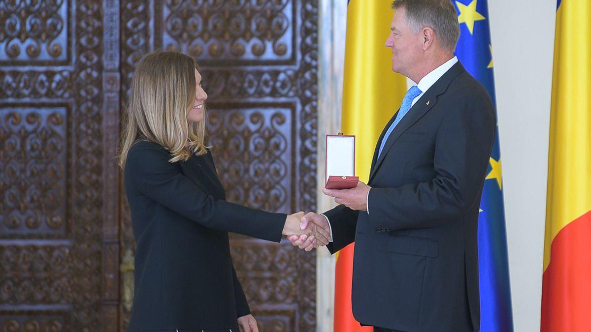 ce a spus simona halep cu privire la un meci cu klaus iohannis de ce nu