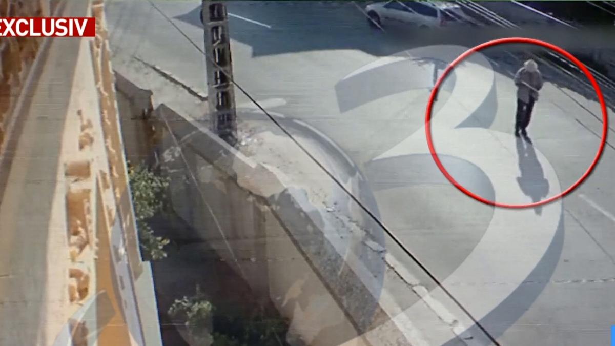 exclusiv imagini dinainte si dupa tragedia din caracal ce facea gheorghe dinca cand fata suna la 112