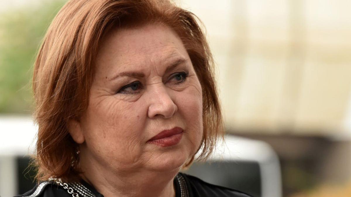 florina cercel a murit artista s a stins din viata la 76 de ani