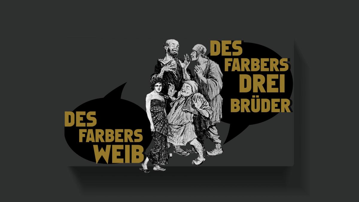 spectacol eveniment in cadrul festivalului international george enescu femeia fara umbra de richard