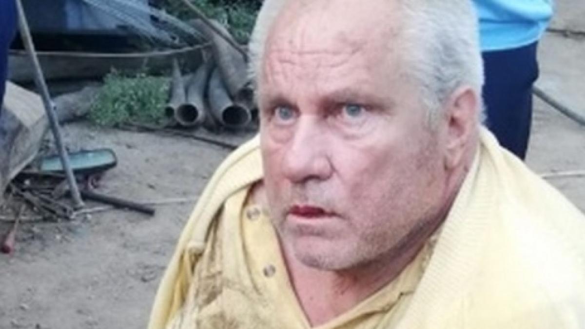 unul dintre cei mai mari criminali in serie ai secolului xx l ar fi inspirat pe gheorghe dinca