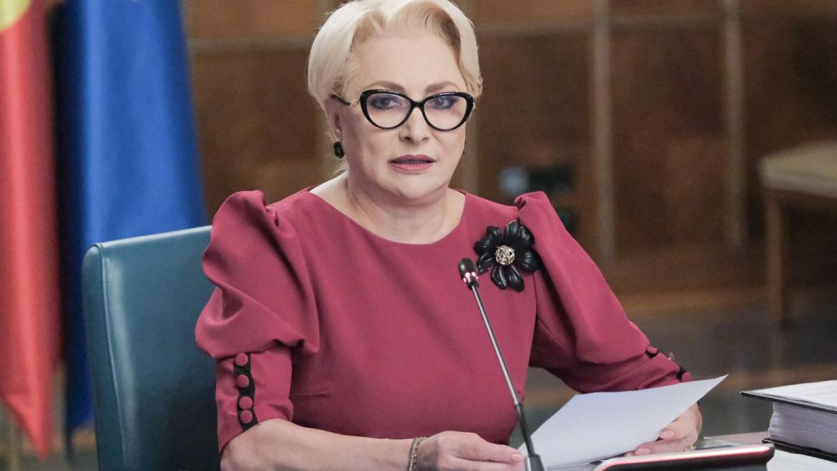 viorica dancila dupa sedinta csat romania nu este tara violatorilor avem datoria morala de a i