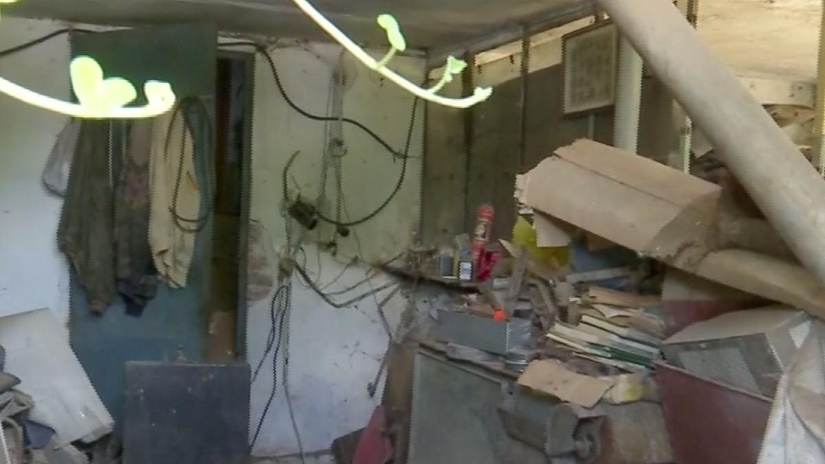 apar din nou informatii cutremuratoare marturie socanta din casa groazei simteai ca acolo s a