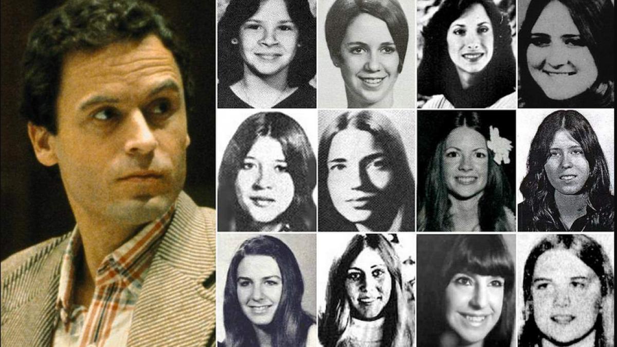 criminalul cu chip de inger a omorat numai femei peste 100 de suflete nevinovate as vrea sa le