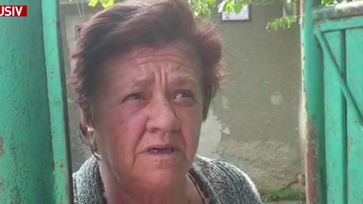 declaratia cutremuratoare a surorii lui gheorghe dinca care rastoarna totul ii este teama ca ar