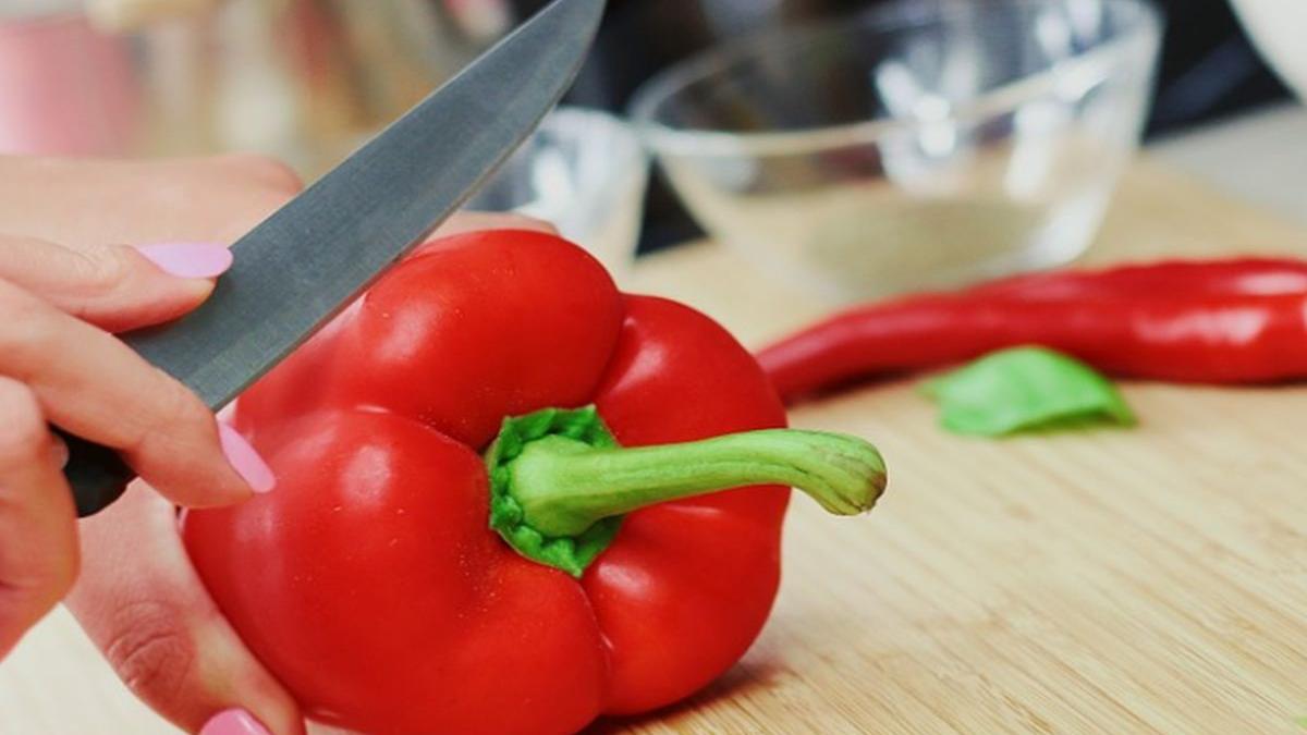 dieta cu ardei gras slabesti rapid si usor