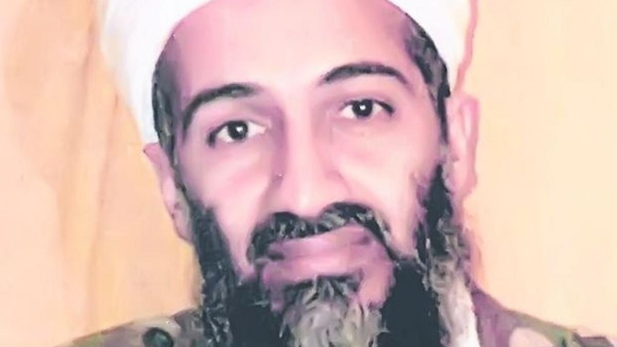 fiul lui osama bin laden hamza bin laden a murit