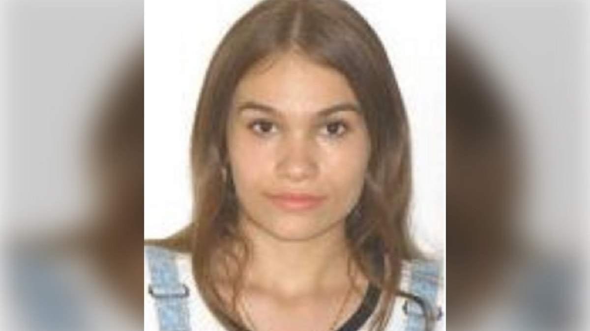 irina elena cristiana este de negasit de mai bine de 24 de ore fata a disparut din bucuresti
