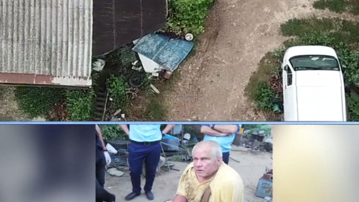 laurentiu martor la rapirea alexandrei macesanu nu este omorata fata a fost mutata cu alta masina