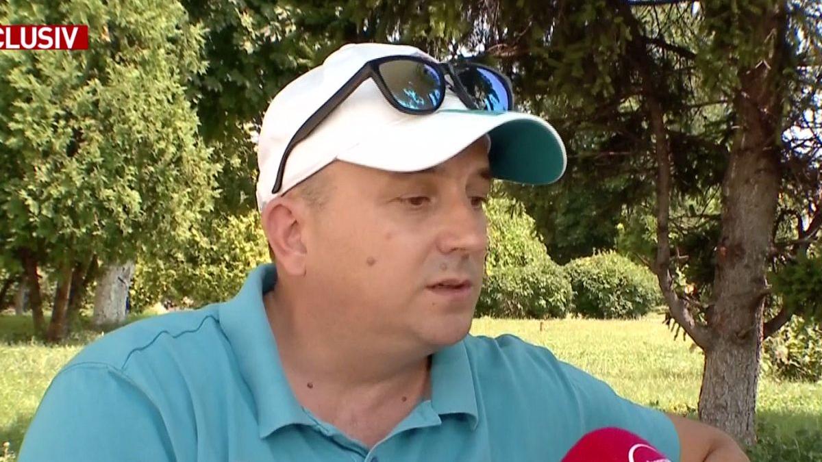 marturisirea cutremuratoare a unui vecin ce ascundea gheorghe dinca in casa sa