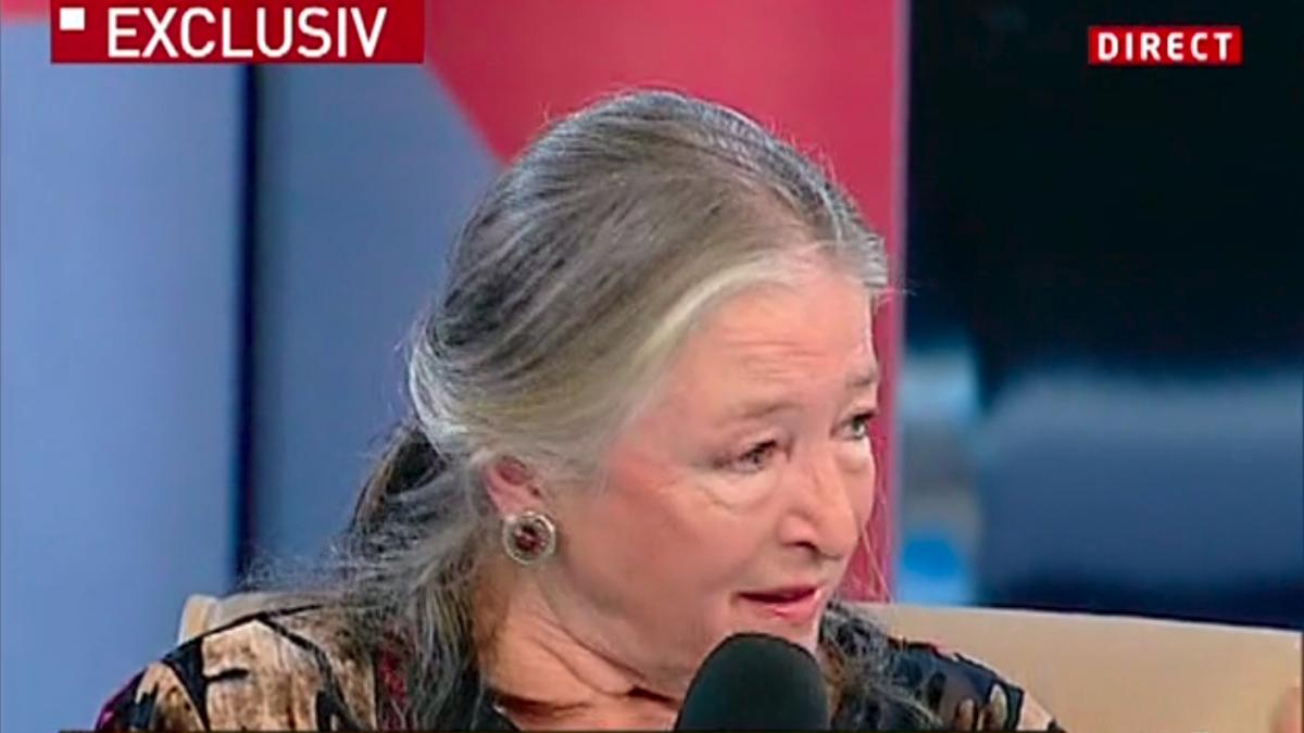 monica ghiuta a murit in ultimii ani actrita aparuse intr o reclama celebra