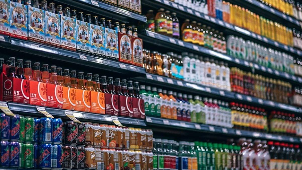 o noua acciza pentru bauturile racoritoare cu un continut ridicat de zahar