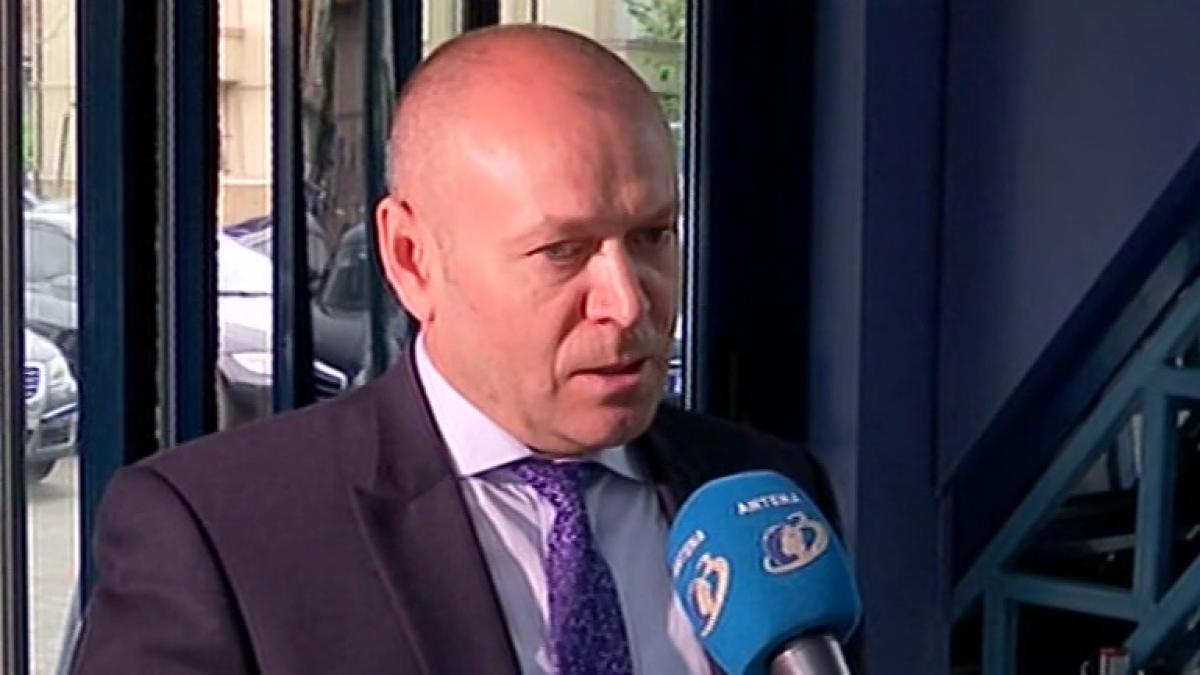 procurorul sef al diicot va sustine o declaratie de presa la ora 14 00 pe tema crimelor de la