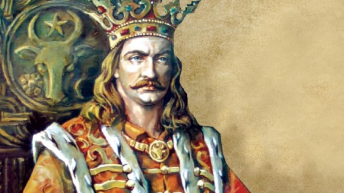 putini romani stiu asta cum a ajuns sabia lui stefan cel mare la istanbul