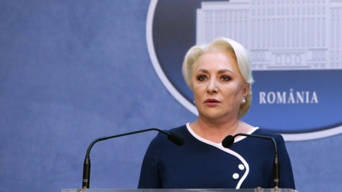 viorica dancila nu putem da timpul inapoi dar putem privi inainte declar razboi impotriva