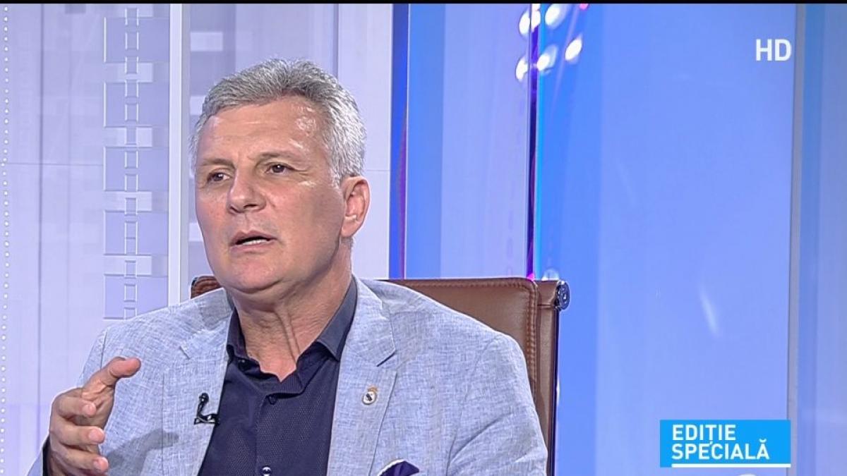 daniel zamfir despre cum au gestionat si actionat autoritatile la caracal increderea institutii